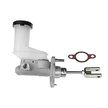 Amazon.com: Galloparts Clutch Master Cylinder 8-97943-407-0